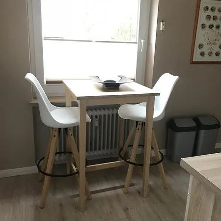 Appartement Reuter - Am *