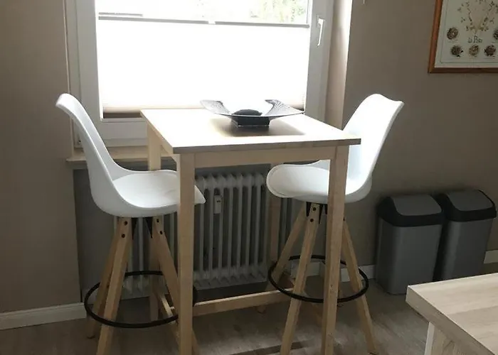 Appartement Reuter - Am *