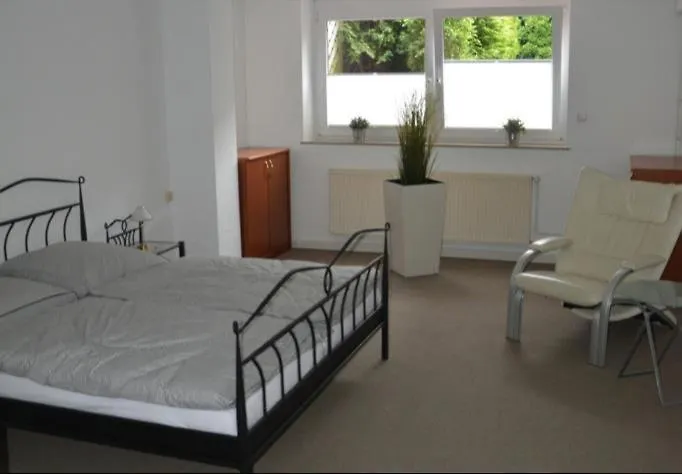 Reuter - Am Appartement *